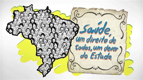 A história da saúde pública no Brasil – 500 anos na busca de soluções - YouTube