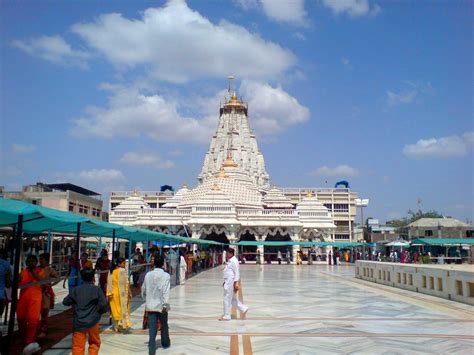 HD WALLPAPERS - HINDU GOD - FREE IMAGES - PHOTO DOWNLOAD: TEMPLE OF GUJARAT - AMBAJI PHOTO