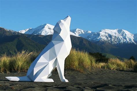 sculpture-animaux - Blog Déco Design