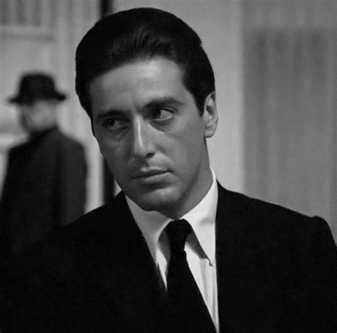 Pin on Al Pacino | Al pacino, The godfather part ii, Lil durk