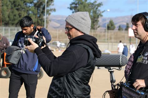 CTF Soledad hosts soccer game for staff and inmates - Salinas Valley ...