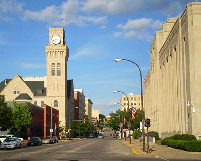 Sioux City Iowa - Sioux City IA