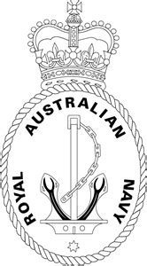 Royal Australian Navy Logo PNG Vector (EPS) Free Download