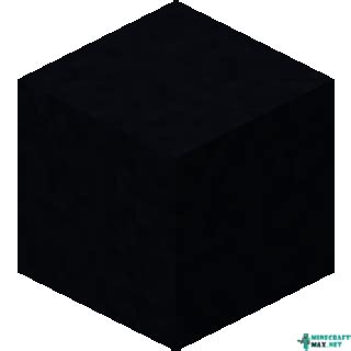 Black Concrete | How to craft black concrete in Minecraft | Minecraft Wiki