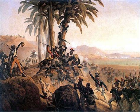 the start of the Latin american Revolution timeline | Timetoast timelines