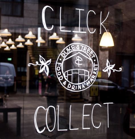 Duke Street Market offers Click+Collect service - Liverpool Business News