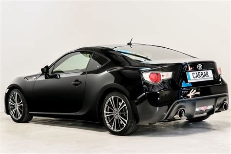 2012 Toyota 86 2-Door Coupe | Car Subscription