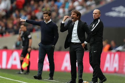 Predicted Chelsea line-up against Tottenham: Morata’s chance for ...