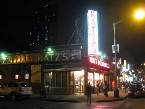 Katz's Deli - Weewok.com