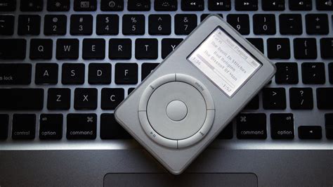 Original iPod | all about Steve Jobs.com