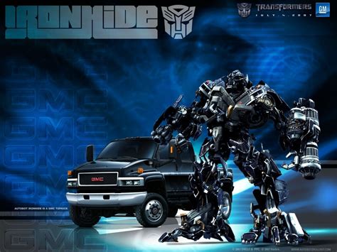 Transformer cars | All About Cars