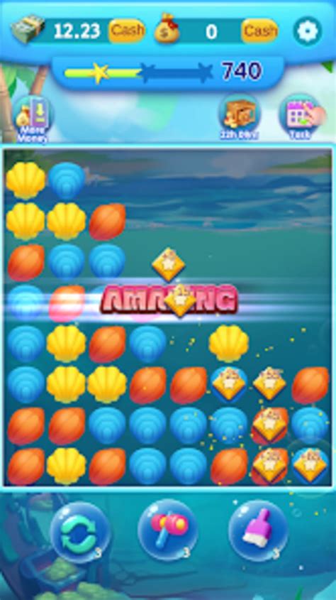 Island Blast Puzzle for Android - Download