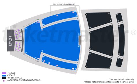 State Theatre Melbourne Seating Plan Stalls | Brokeasshome.com