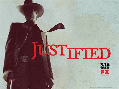 Watch Justified Season 3 Episode 2: Cut Ties | Watch TV Shows Online Free