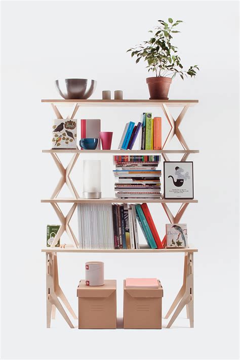 Modular Shelving :: Behance