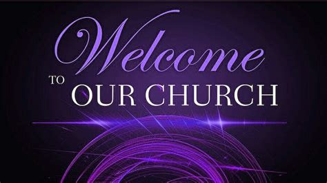 Pin on 1-Church Services | Church backgrounds, Church announcements, Church