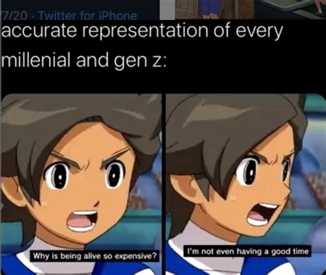 Millennials Are Getting Roasted By Gen-Z Memes (19 Memes)