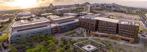 Arizona State University Ranking For Ms In Cs - University Poin