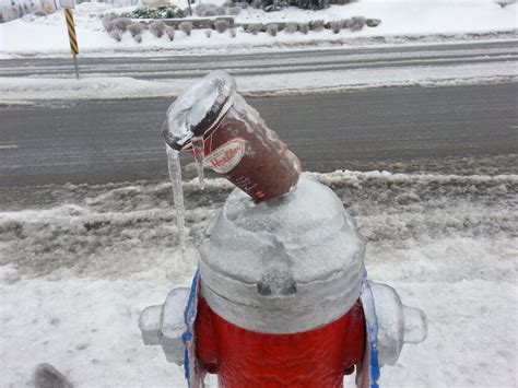 The 7 Most Canadian Things That Happened During The Ice Storm