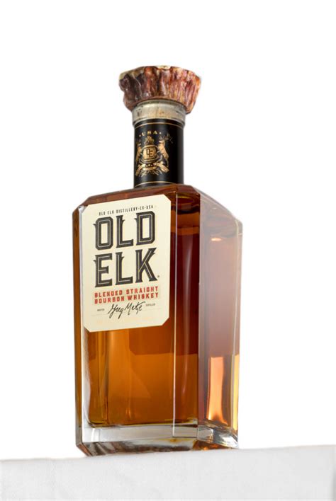 Old Elk Distillery Expands Distribution - BevNET.com