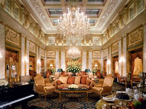 HOTEL IMPERIAL, VIENNA SOLD FOR 78,8 MILLION USD TO AL HABTOOR GROUP ...