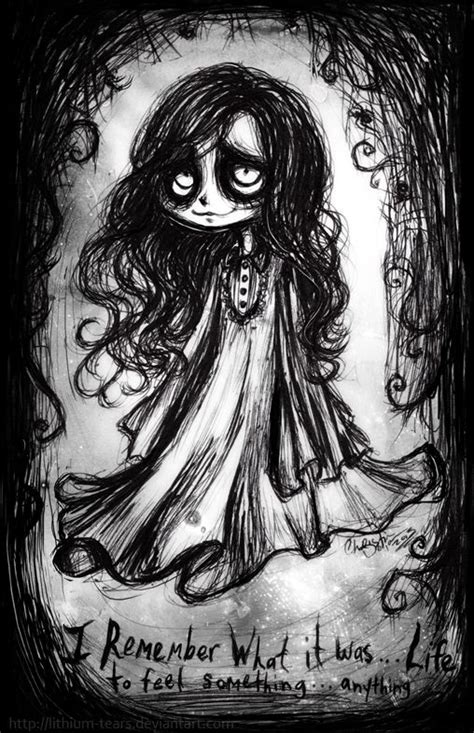 1372 best Dark & Gothic Art images on Pinterest | Dark art, Dark gothic ...