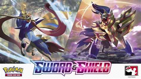 Pokémon: Sword & Shield is Now Available at The Wandering Dragon! - Wandering Dragon Game ...