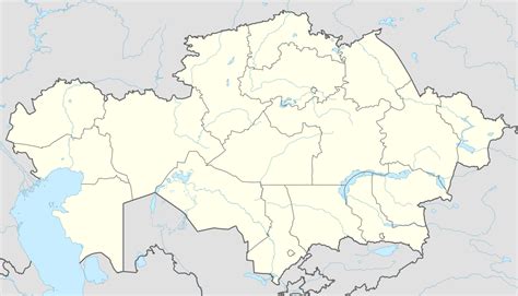 File:Kazakhstan adm location map.svg - Wikimedia Commons