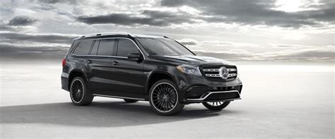 2020 Mercedes-Benz GLS SUV First Look | GLS 450 & 580 Model Infor