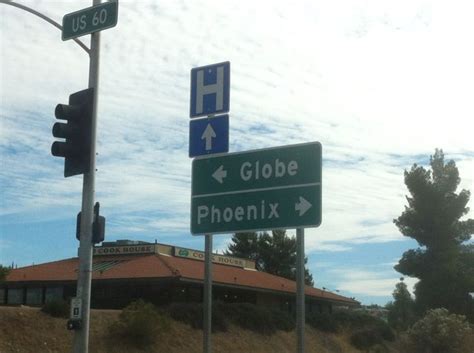 Globe, AZ - Arizona | Globe, Arizona, Hometown