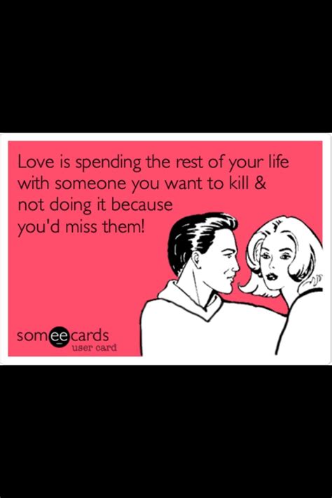 Funny Love Quotes For Husband. QuotesGram