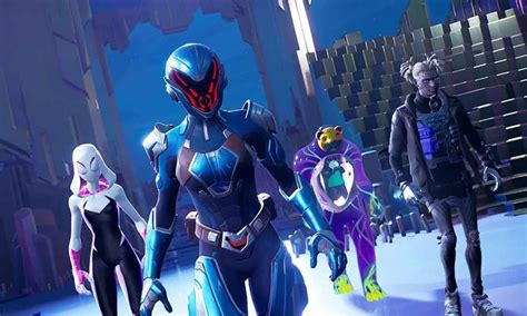 Why Is Fortnite Undergoing Maintenance? Downtime Explained