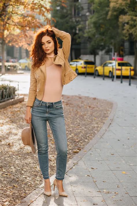 Skinny Jeans 2023: They Are Back & This Is How to Wear Them