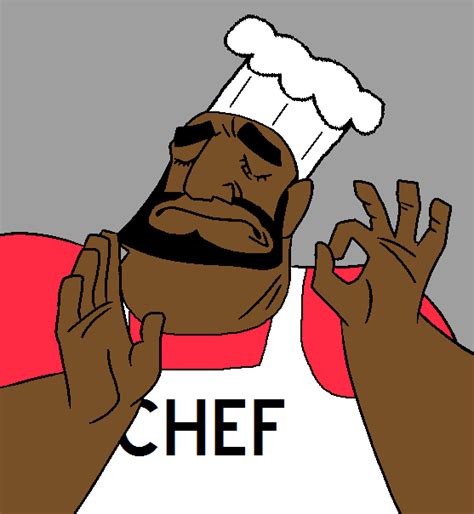 chef kiss Memes - Imgflip