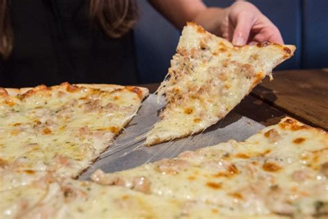 Best Pizza in New York Winners (2018) | USA TODAY 10Best