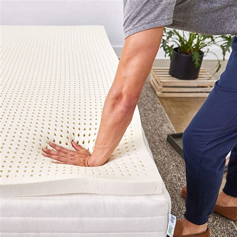 15 Best Firm Mattress Toppers To Buy In 2024