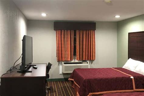 Texas Inn & Suites Lufkin | Bookonline.com