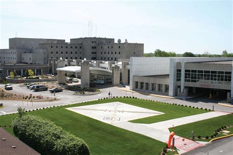 IU Health Bloomington Hospital Main Campus Lab - IU Health Bloomington ...