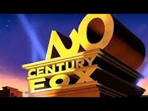 20th Century Fox intro but there’s a core meltdown in algodoo - YouTube