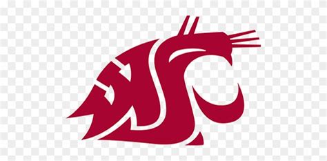 About This Page - Washington State University Mascot - Free Transparent ...