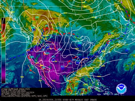 The Central Arkansas Storm Spotter's and Weather Buff's Interactive ...