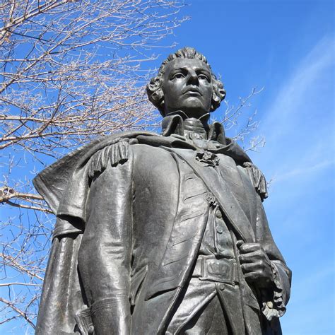 GENERAL WOLFE STATUE (2024) All You Need to Know BEFORE You Go (with ...