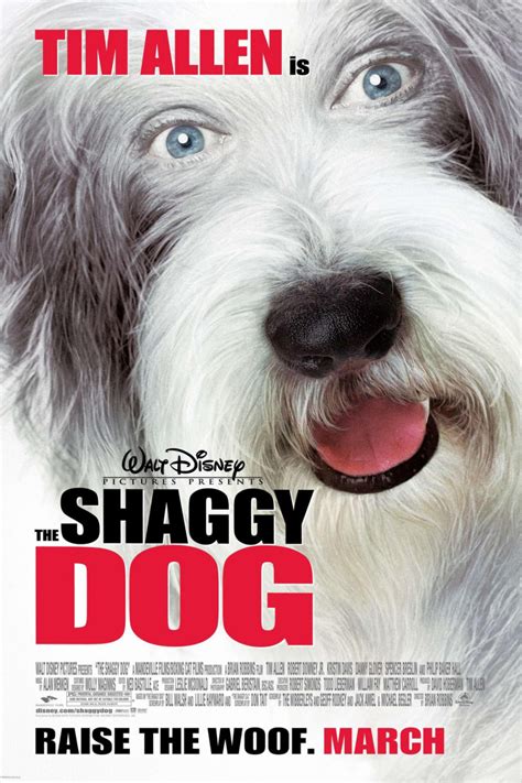 The Shaggy Dog (2006) | FilmFed