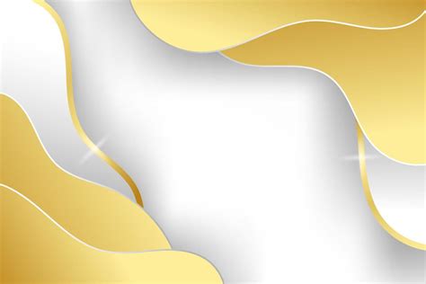 Gold and White Background 10973735 Vector Art at Vecteezy