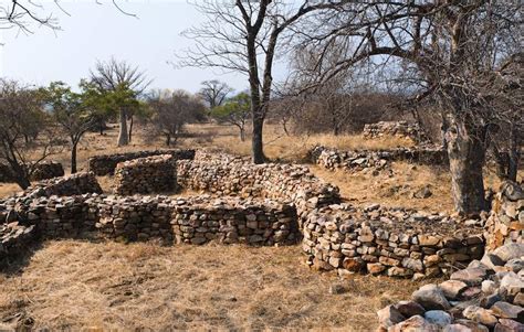 Greater Mapungubwe Heritage Route - Thulamela Archaeological Site