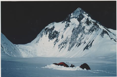 Gasherbrum I (8068m) – Discovery Pakistan