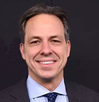 CNN's Jake Tapper Wiki: Wife, Family, Age, Salary & Facts