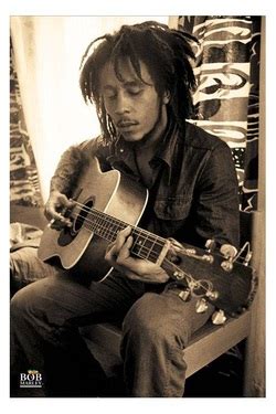 Education And Training - Bob Marley Story