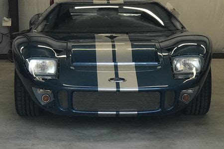 Ford GT40s for Sale | Hemmings