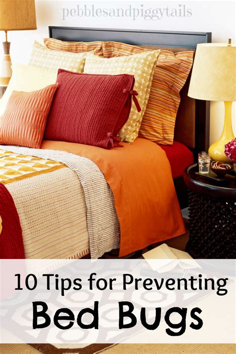 bed bug prevention1 | Making Life Blissful